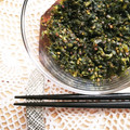 やのふえ's cooksnap of when they made シソの実の佃煮.