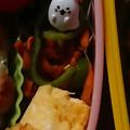 ごんべい君's cooksnap of when they made 低糖質☆ピーマンとニンジンのきんぴら.