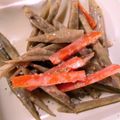 はなまる88's cooksnap of when they made お店のサラダみたい！簡単ごぼうサラダ.