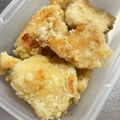 のん0319's cooksnap of when they made マヨネーズ効果で☆やわらか鶏胸肉の唐揚げ.