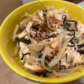 えびふり's cooksnap of when they made 簡単！もやしの梅肉和え♡お酒の肴に.