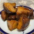 chocoraママ's cooksnap of when they made しいたけのあまから★～★.