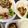 みゃみゃごと's cooksnap of when they made 【保育園給食】お好み焼き.