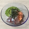 みじょーん's cooksnap of when they made サーモン＆アボカド丼.