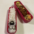 papikun's cooksnap of when they made 簡単★ふりかけ卵焼き★卵焼きアレンジ★.