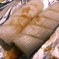 milestone★'s cooksnap of when they made 劇的簡単★長ネギにかけて焼いただけ.