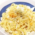 stuyuri's cooksnap of when they made おつまみ！アンチョビマカロニサラダ.
