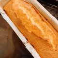 かるメイ's cooksnap of when they made パウンドケーキ（プレーン）.