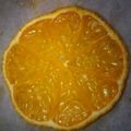 とうぞうさん's cooksnap of when they made 皮ごとみかんでドライフルーツ.