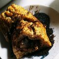 ふぁんたにゃん's cooksnap of when they made 簡単！土用の丑の日☆うまき.