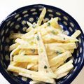 MamyPotter's cooksnap of when they made シャキシャキ♡タラモサラダ.