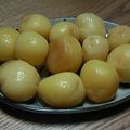 ゆみらんたん's cooksnap of when they made ホクホク☆新じゃがのバター醤油煮.