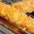 りーとぽん's cooksnap of when they made 美味しいエビフライ♪♪.