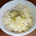 チョコ♪ミント's cooksnap of when they made 玉ねぎで簡単ポテトサラダ.