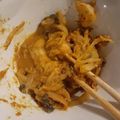 さとみんちゃちゃちゃ's cooksnap of when they made タンドリーチキン 鶏肉 オーブンで簡単.