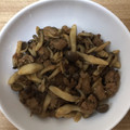 かおり♡♡♡'s cooksnap of when they made 大豆のお肉とキノコ炒め.