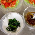 ルぴあ's cooksnap of when they made 我が家のしその保存方法.