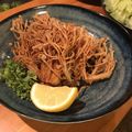 イシポン's cooksnap of when they made 簡単・お手軽♥えのきの揚げ物.