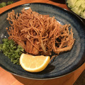 イシポン's cooksnap of when they made 簡単・お手軽♥えのきの揚げ物.