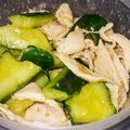 ブランシュkuu's cooksnap of when they made やみつききゅうり.