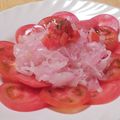 yappyパクパク's cooksnap of when they made たまねぎの甘酢漬け.