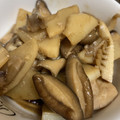 めぐてぃー♡'s cooksnap of when they made 簡単！鶏の照り焼き☆たけのことしめじも～.