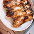 くろにゃん★'s cooksnap of when they made お店みたい★餃子の美味しい焼き方★.