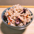 カプチーナ！'s cooksnap of when they made 炊くだけ♪　簡単 タコ飯！ 炊飯器で.