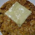 Ｍぱん's cooksnap of when they made 基本のとん平焼き.