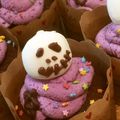 ぽんず推し！'s cooksnap of when they made 個包装チョコで簡単！スィーツのチョコ飾り.