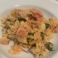 和風ツナマヨ's cooksnap of when they made タブレ.
