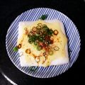 アクセル☆'s cooksnap of when they made はんぺんのチーズ焼き.