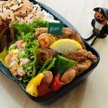 runa10's cooksnap of when they made お弁当に♡ピーマンのクレソル焼き.