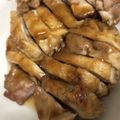 yuzu27's cooksnap of when they made お弁当用に冷凍！鶏もも肉のローストチキン.