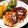 ★むさ's cooksnap of when they made 鶏つくねハンバーグ〜甘辛たれが決め手！.