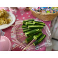 ＊Choc015＊'s cooksnap of when they made きゅうりの一本漬け♪.
