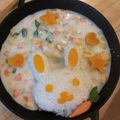 pochi☆'s cooksnap of when they made シチュー.