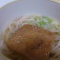 taczoy2's cooksnap of when they made ｢きつねうどんのきつね｣.