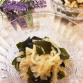 オウジリリノエ's cooksnap of when they made 簡単 切り干し大根のサッと煮♪.