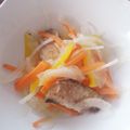 mintoneko's cooksnap of when they made さっぱり！いわしのマリネ.