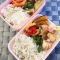 yesmama's cooksnap of when they made おひとりさまのちくわで簡単おつまみ㊸.