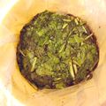 ayat0n's cooksnap of when they made 野沢菜の時漬け☆信州の味.