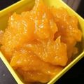 ゆあんど's cooksnap of when they made お菓子やパン作りに☆簡単かぼちゃ餡。.