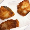 ＊ぺぺちゃん＊'s cooksnap of when they made タラのから揚げ.