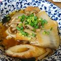 モコのぶりん's cooksnap of when they made 冷凍豆腐の煮物.