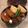 ラクラクダ's cooksnap of when they made ピリ甘辛の中華風いなり寿司.