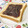 U☆kaoru's cooksnap of when they made *けしの実のせ☆あんトースト*.