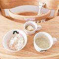 うす味さん's cooksnap of when they made ☆離乳食にも！ブロッコリー消費スープ☆.