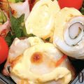 ハリーだよ☆'s cooksnap of when they made お弁当&おつまみに♡椎茸ベーコンマヨ焼き.