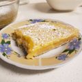 marihawaii's cooksnap of when they made Ms. Donnaのレモンバー･タルト.